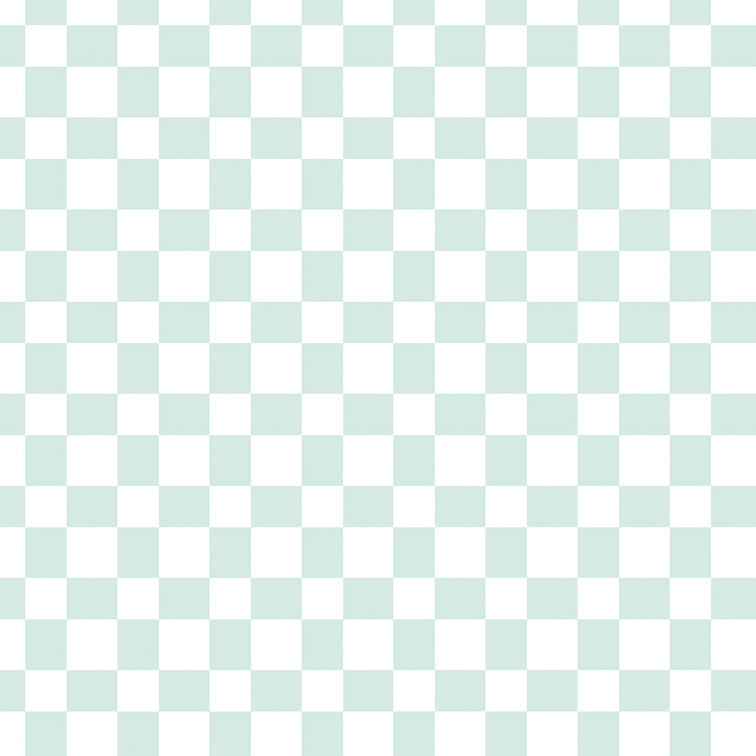Baby Deccore Checkerboard Collection Pantone