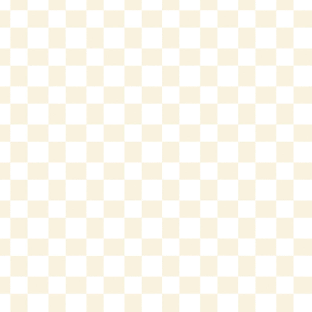 Baby Deccore Checkerboard Collection Pantone