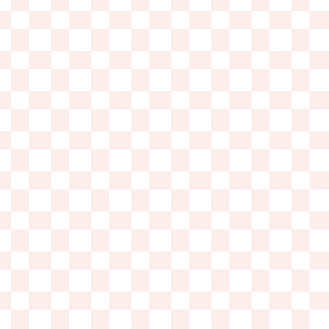 Baby Deccore Checkerboard Collection Pantone
