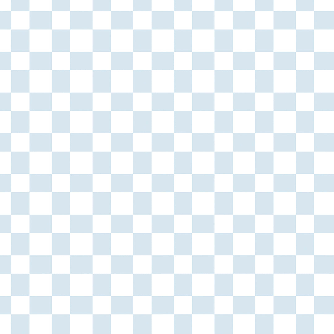 Baby Deccore Checkerboard Collection Pantone