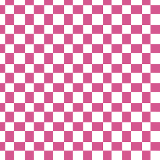 Baby Deccore Checkerboard Collection