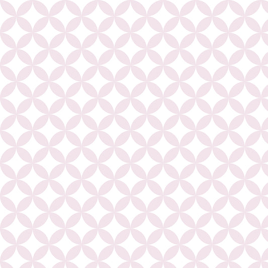 Baby Deccore Bloom Circles Collection Pantone