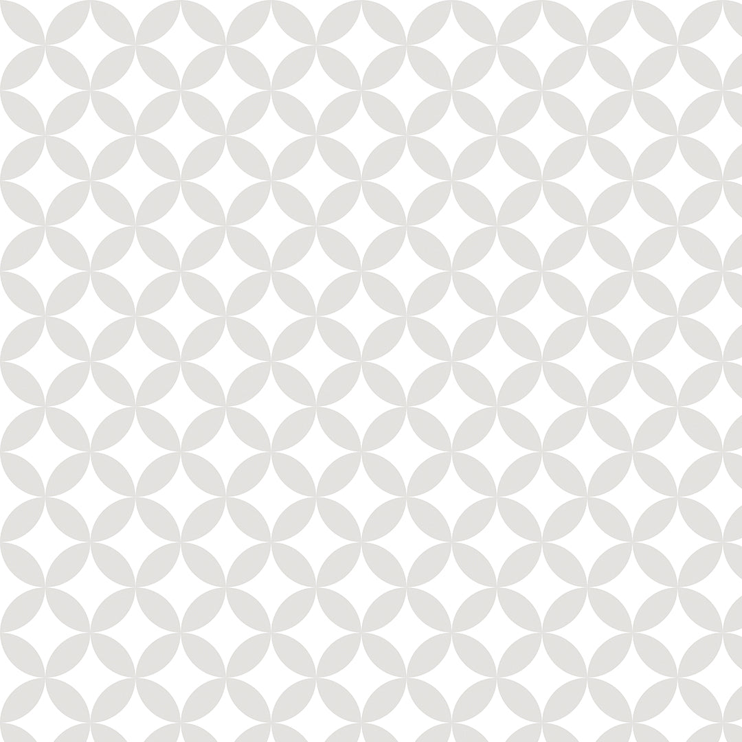 Baby Deccore Bloom Circles Collection Pantone