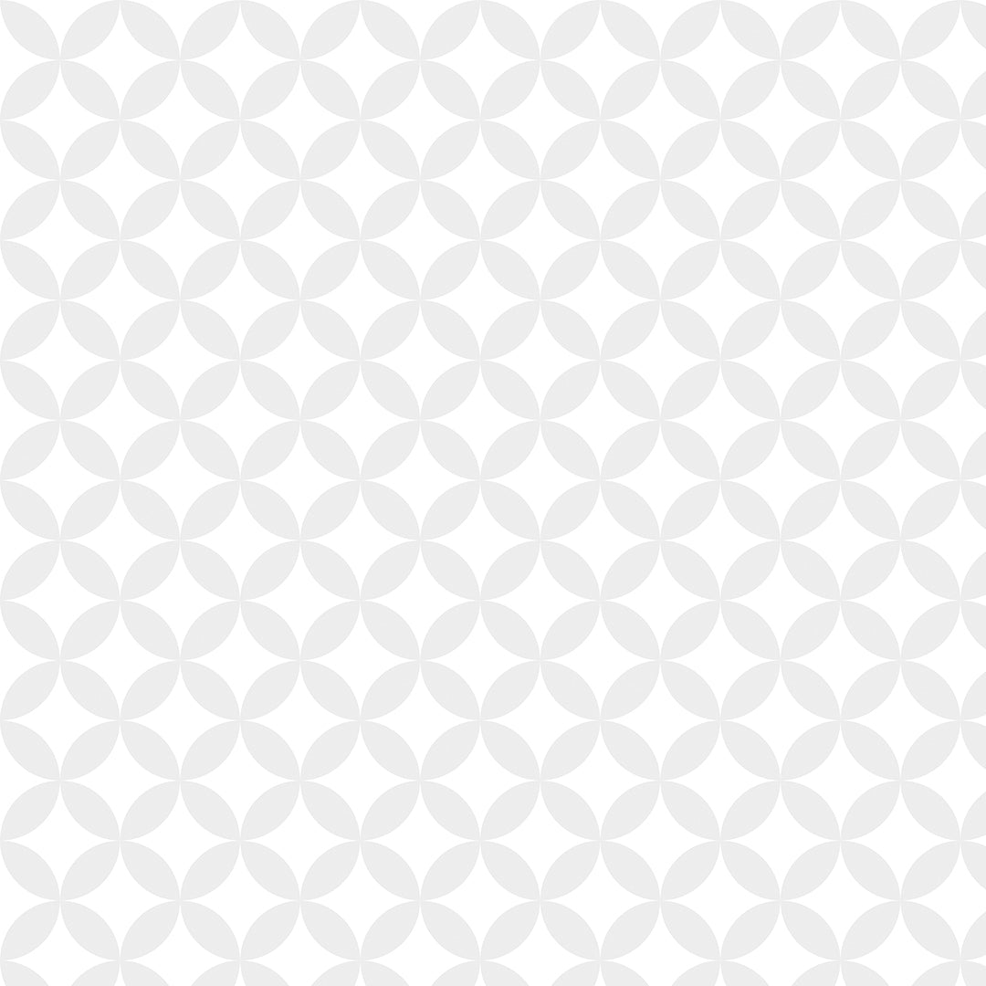 Baby Deccore Bloom Circles Collection Pantone