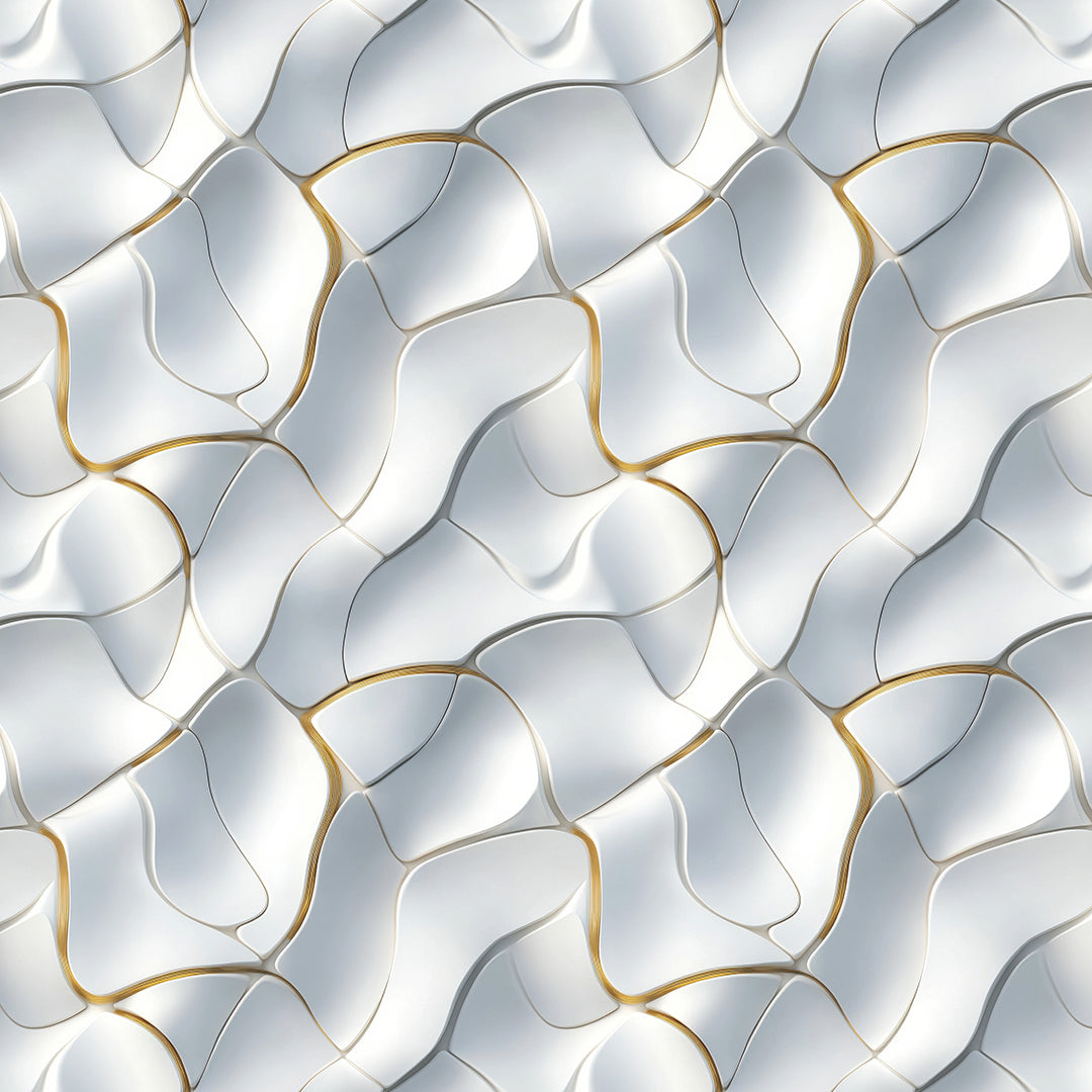 Smart Renovierung mit glänzendem Effekt selbstklebende Tapete PVC-frei Lieferzeit 2-4 Werktage PCC FoliaConcept