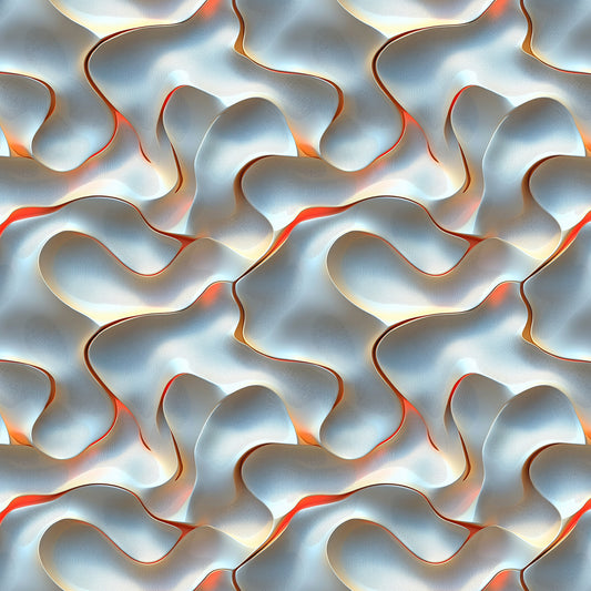 Wanddeko mit metallischem Farbspiel selbstklebende Tapete PVC-frei Lieferzeit 2-4 Werktage PCC FoliaConcept