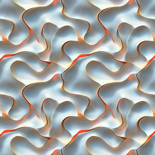 Wanddeko mit metallischem Farbspiel selbstklebende Tapete PVC-frei Lieferzeit 2-4 Werktage PCC FoliaConcept