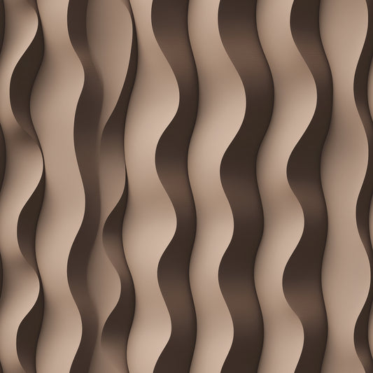 3D-Tapete Selbstklebend & PVC-frei Elegantes Design für moderne Räume made by PCC FoliaConcept!