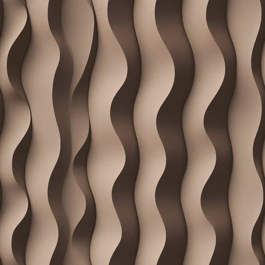 3D-Tapete Selbstklebend & PVC-frei Elegantes Design für moderne Räume made by PCC FoliaConcept!