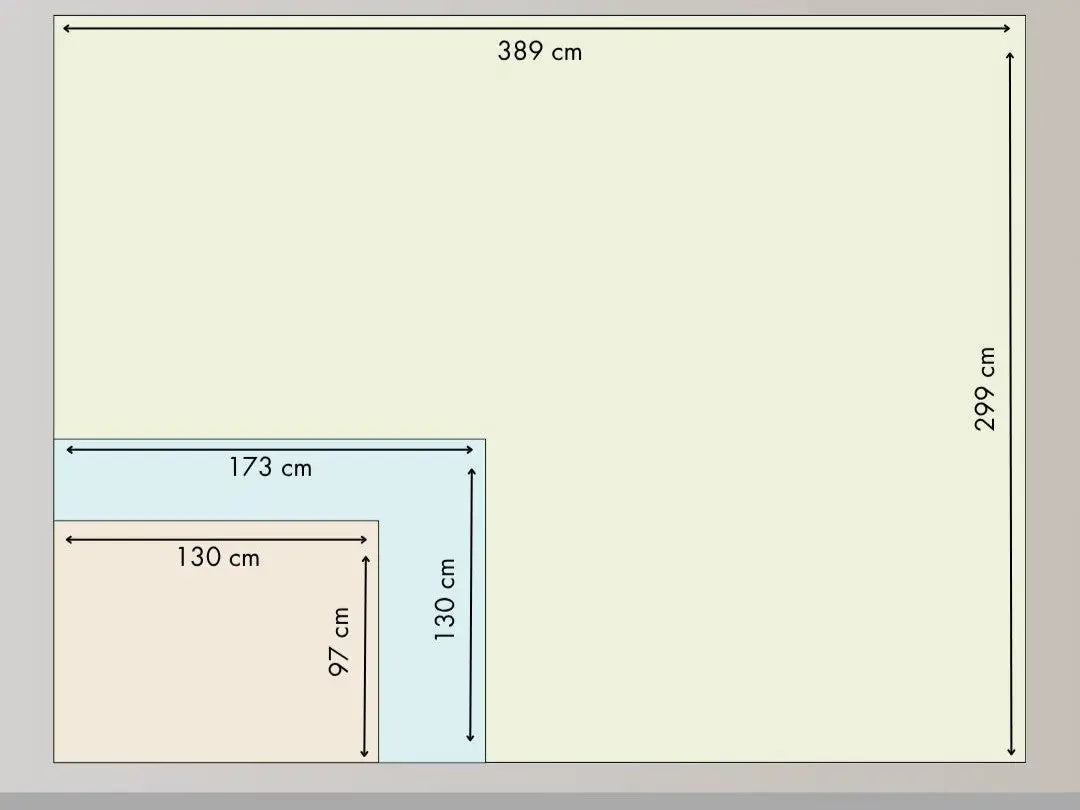 Fototapete Landschaft – Premium-Material, PVC-frei, Made in Germany