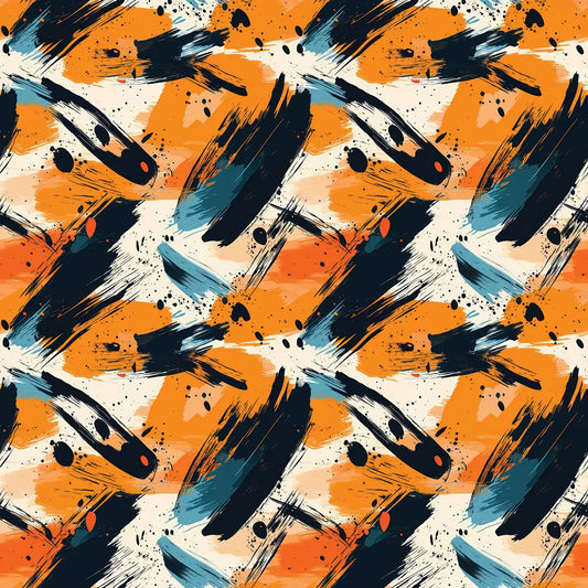 ✅ Selbstklebende Tapete ✅ Abstrakte Wandgestaltung ✅ Modernes Design – Pimp My Wall