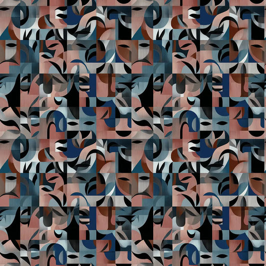 ✅ Selbstklebende Tapete ✅ Künstlerische Wandgestaltung ✅ Modernes Design – Pimp My Wall