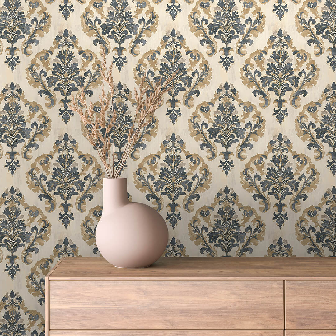 Arabesque Regency Bloom