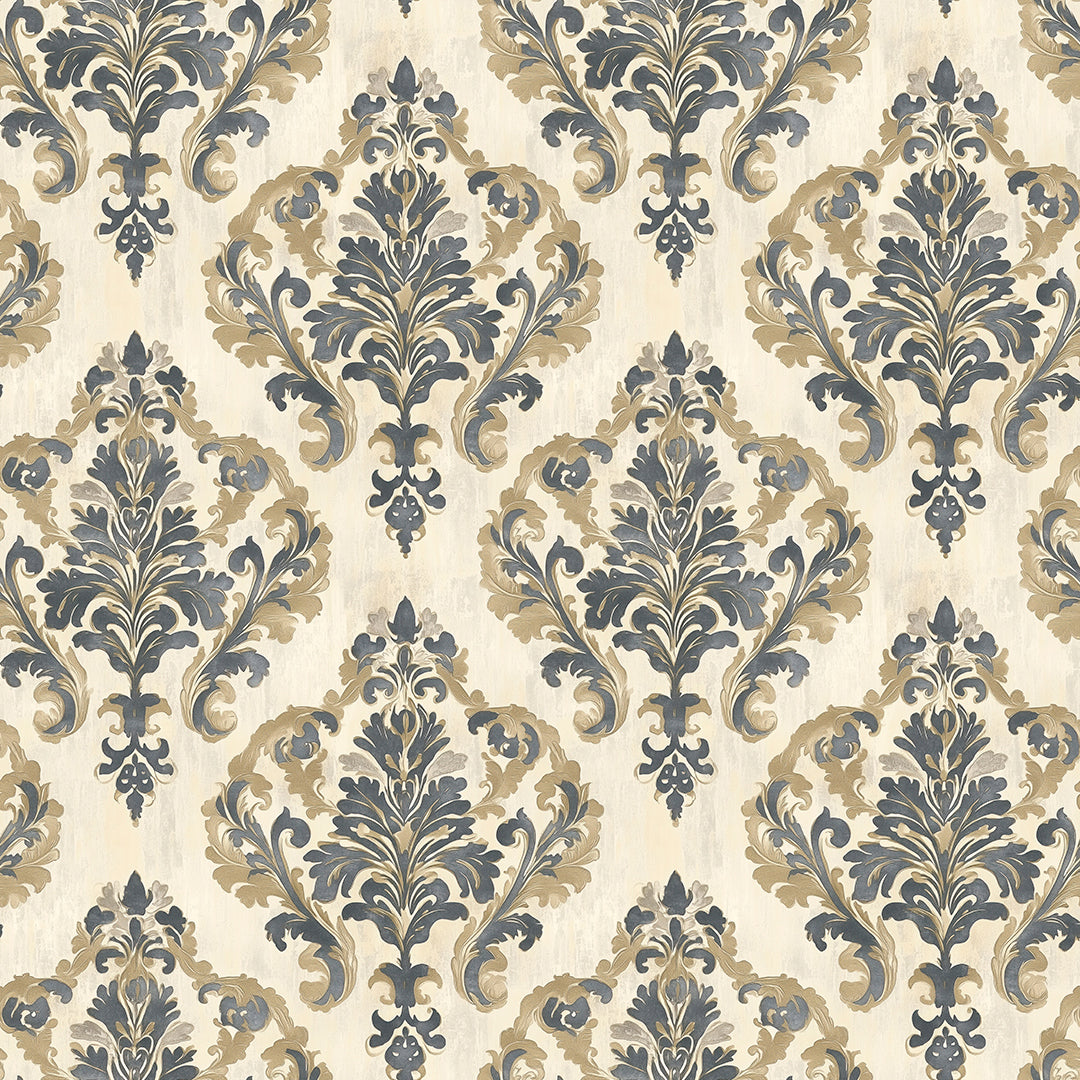 Arabesque Regency Bloom