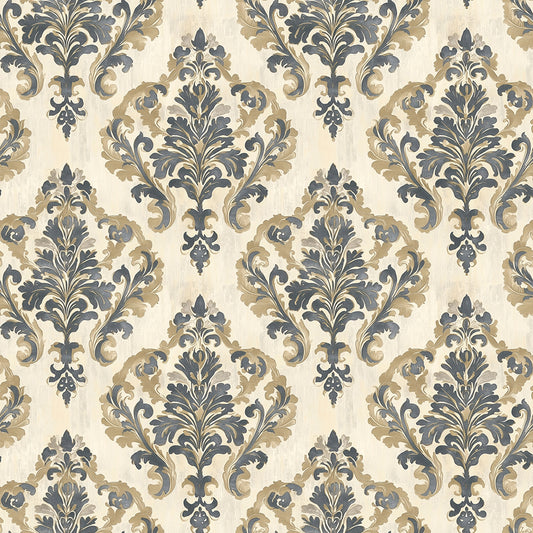 Arabesque Regency Bloom