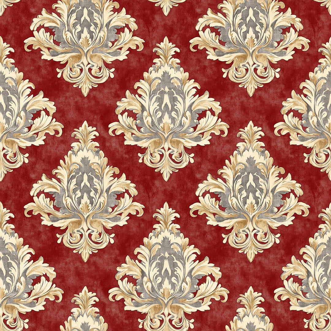 Arabesque Imperial Flame