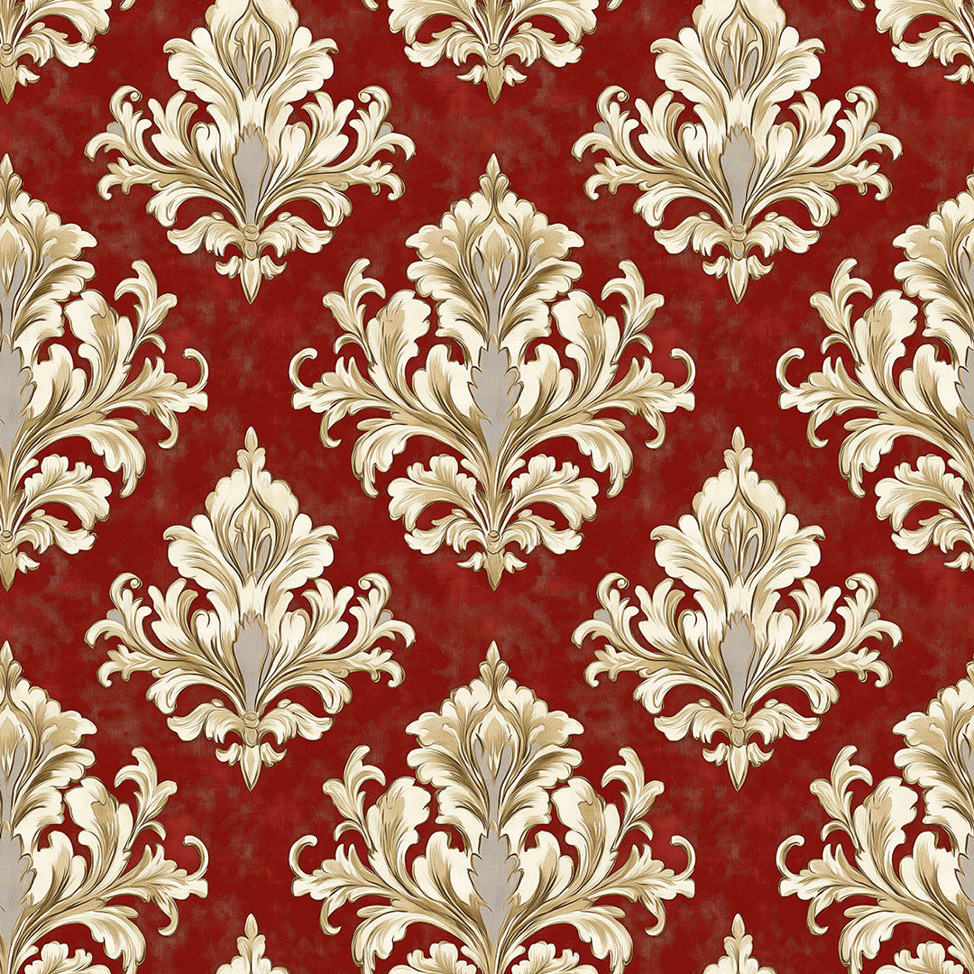 Arabesque Royal Garnet