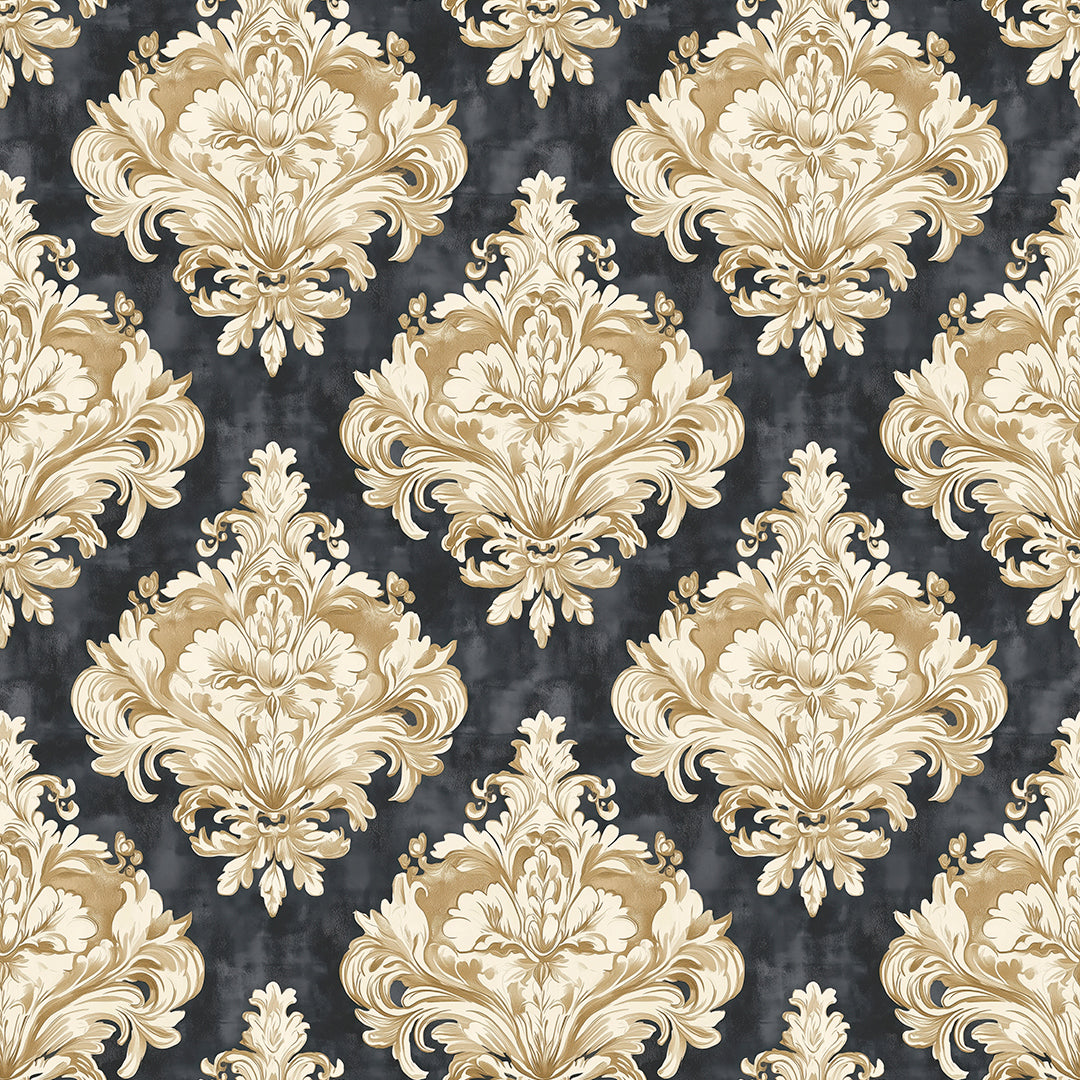 Arabesque Noble Contrast