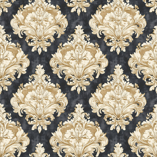 Arabesque Noble Contrast