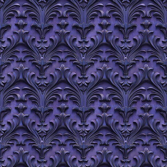 Arabesque Royal Bloom