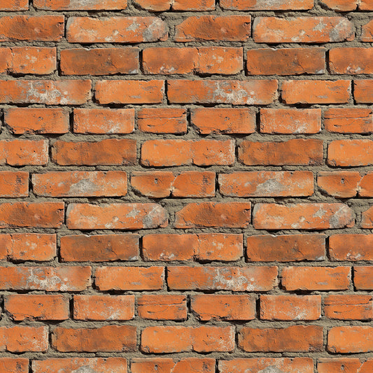 Klinker Kupfer-Orange Brick