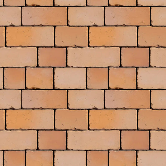 ✅ Selbstklebende Brick Tapete in hellem Sandstein-Look ✅ Leichte Wandgestaltung mit Struktur ✅ Natürlich & modern – Pimp My Wall