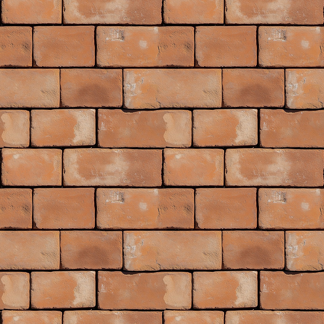Rustic Wall Brick