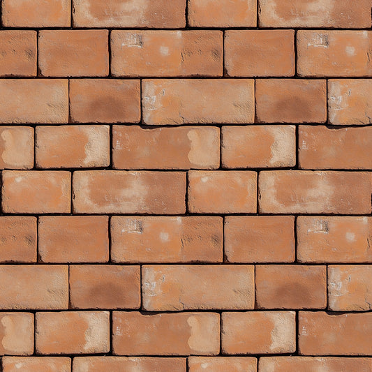 Rustic Wall Brick