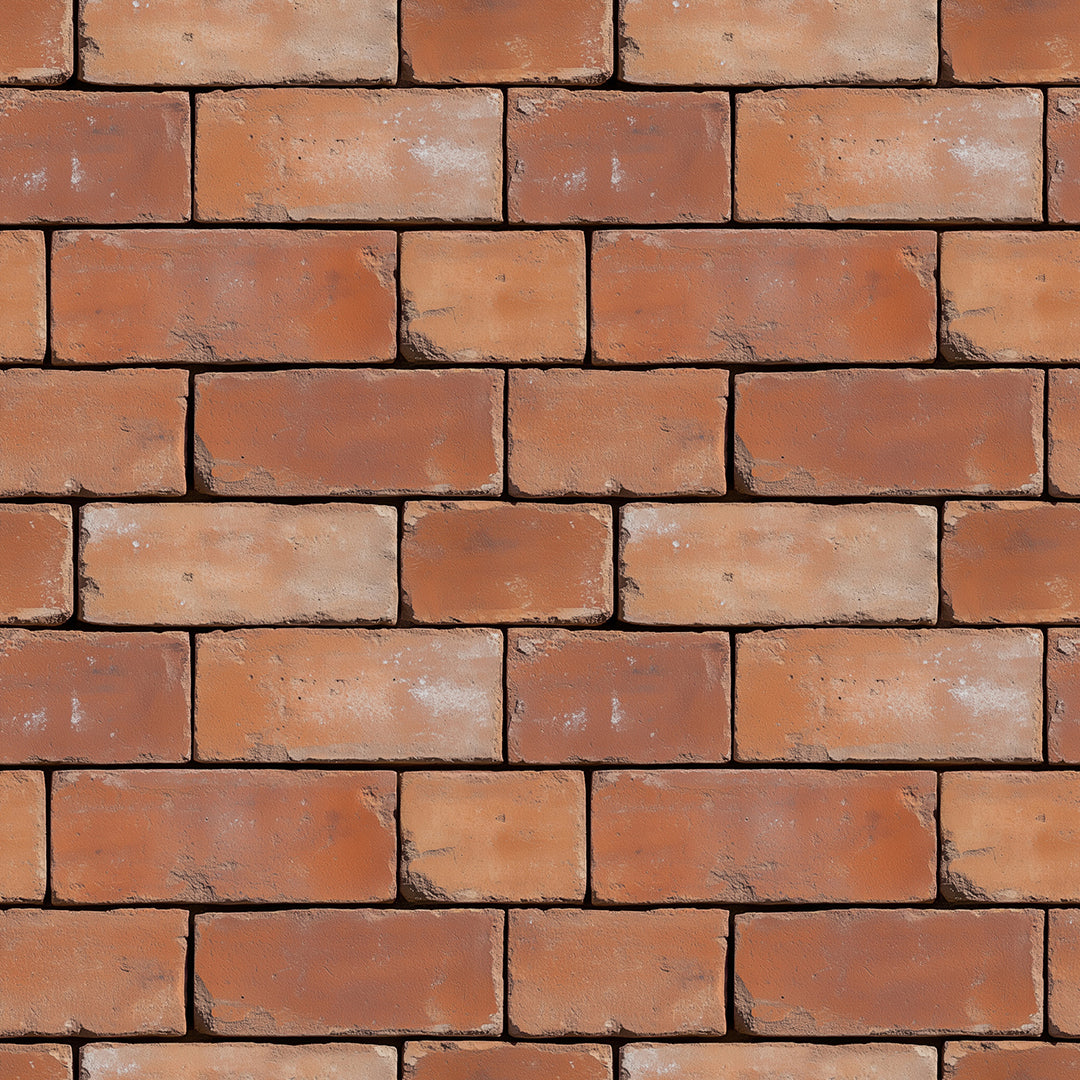 Urban Red Brick