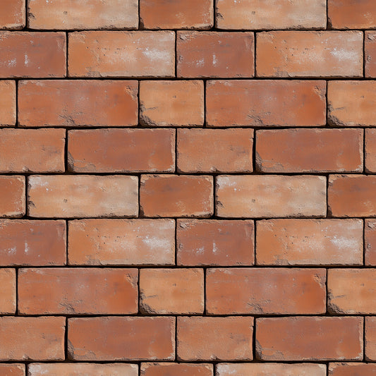 Urban Red Brick