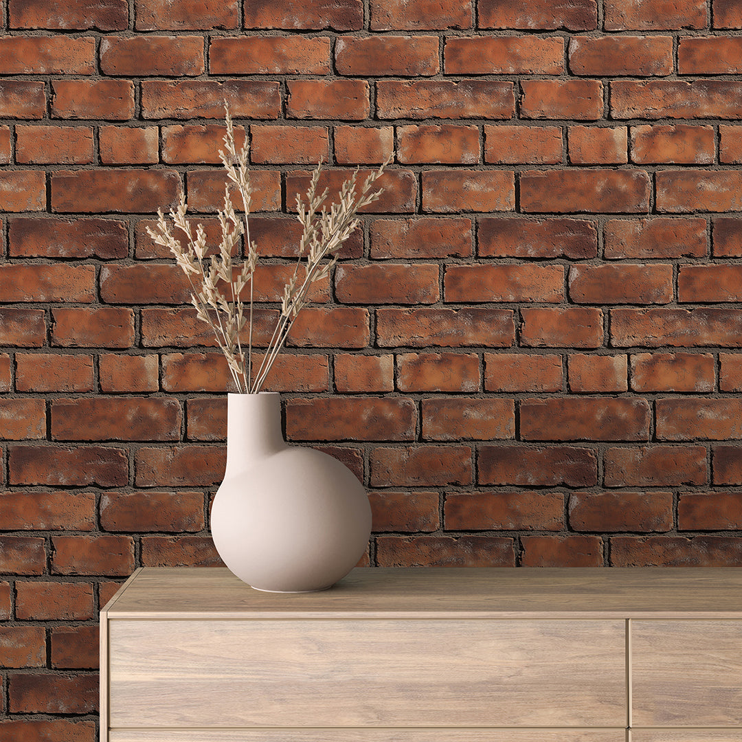 Rustikale Brick