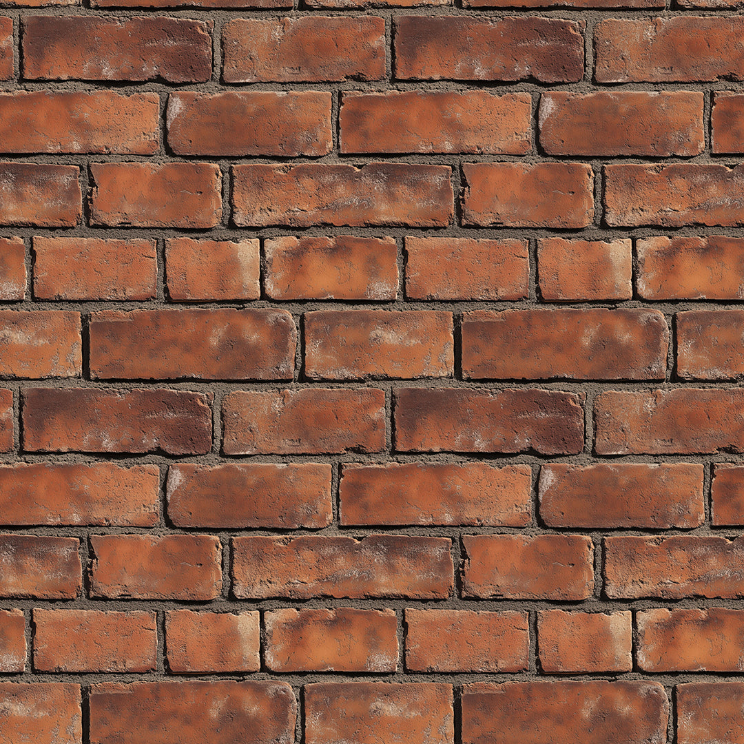 Rustikale Brick