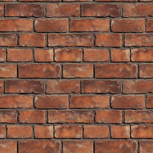 Rustikale Brick