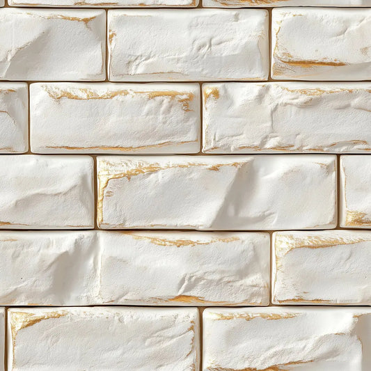 Helle Wandfolie im strukturierten Weiß-Look Minimalistisch, rustikal & selbstklebend PVC-frei – PCC FoliaConcept