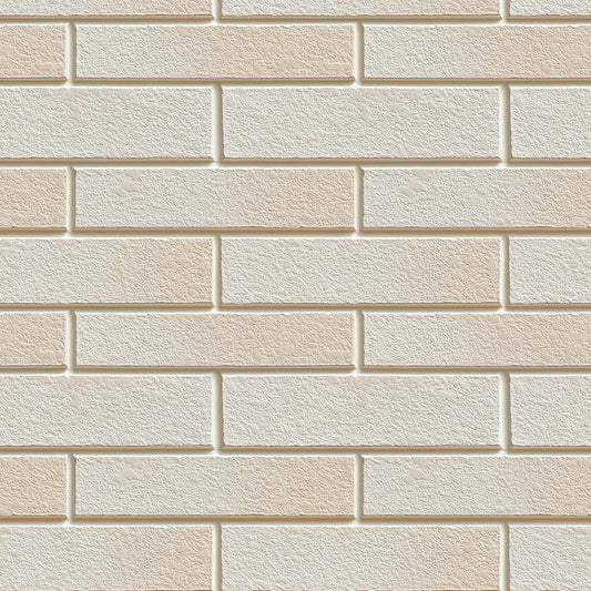 3D Wandoptik in Sandbeige mit matter Struktur Dezente Farbwirkung & selbstklebend PVC-frei – PCC FoliaConcept