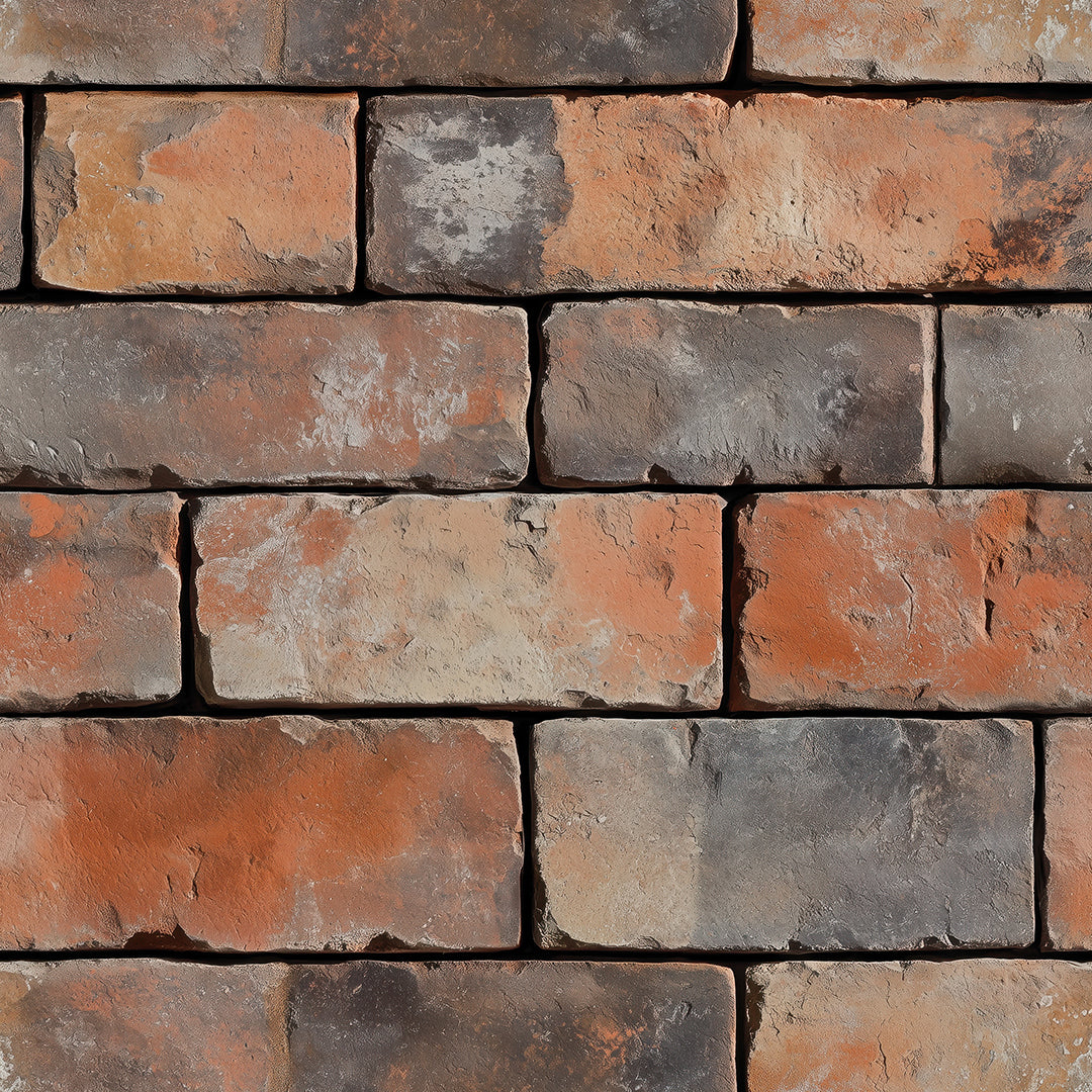 Dunkel Vintage Brick