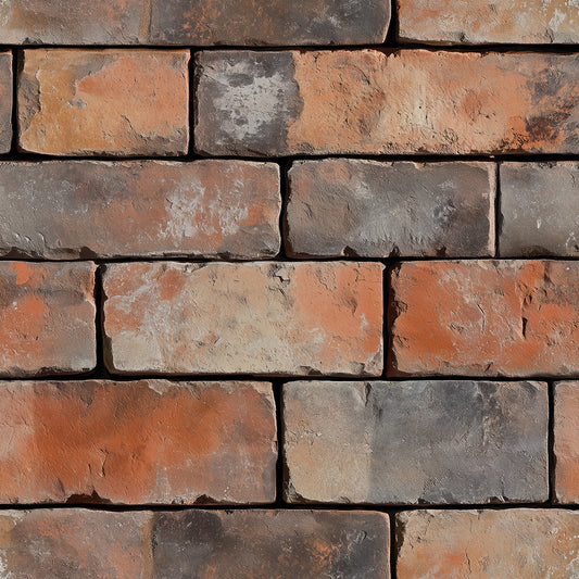Dunkel Vintage Brick