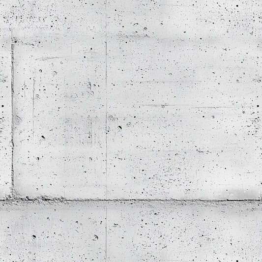 Tapete Betonoptik Sichtbeton Loft – Nahaufnahme der Betonstruktur