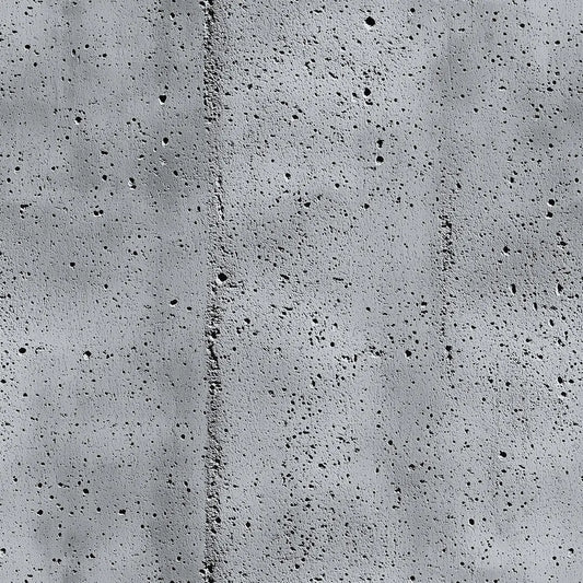 Tapete Betonoptik Dunkelgrau Struktur – Nahaufnahme der Betonstruktur