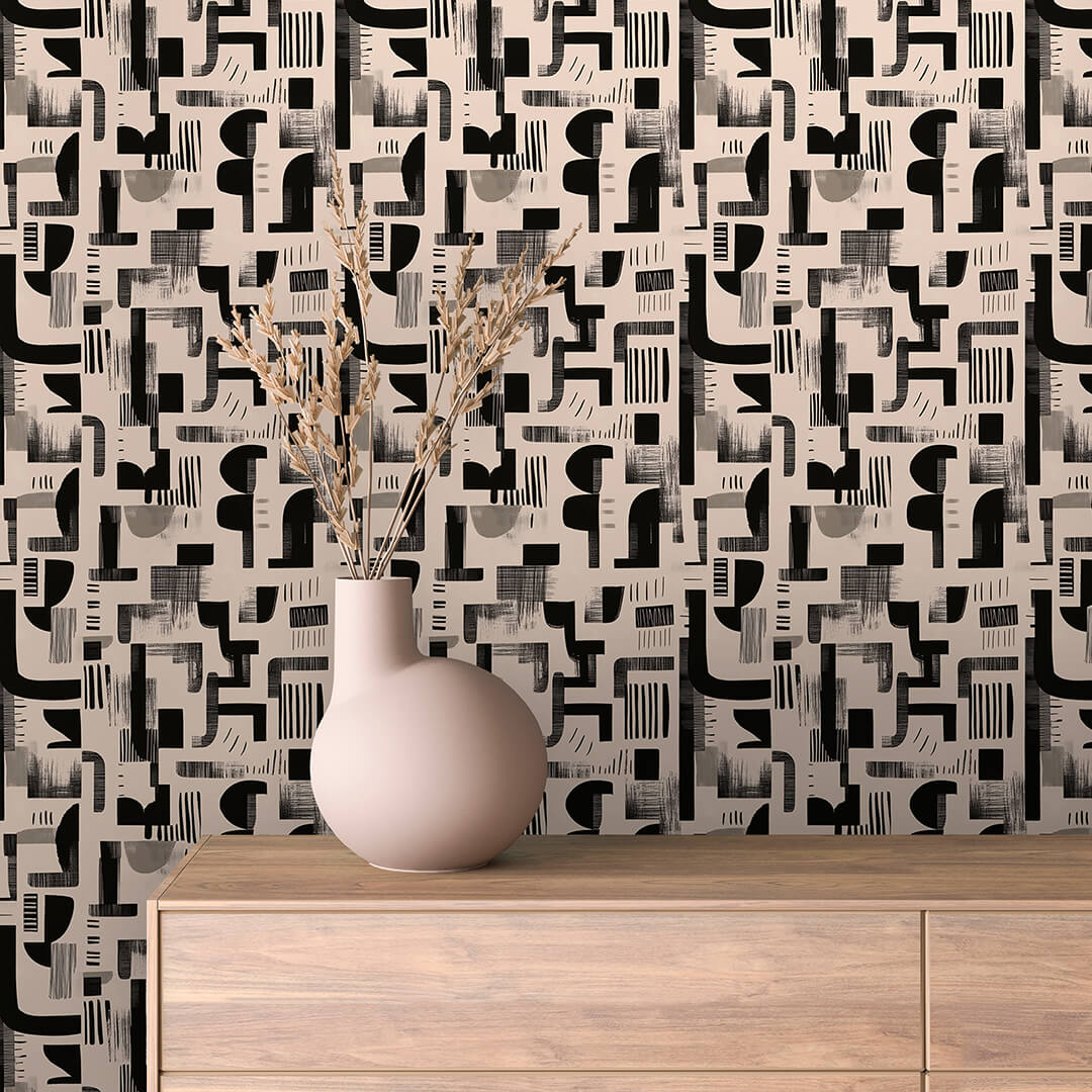 Geometric / Geometrische Figuren 0005