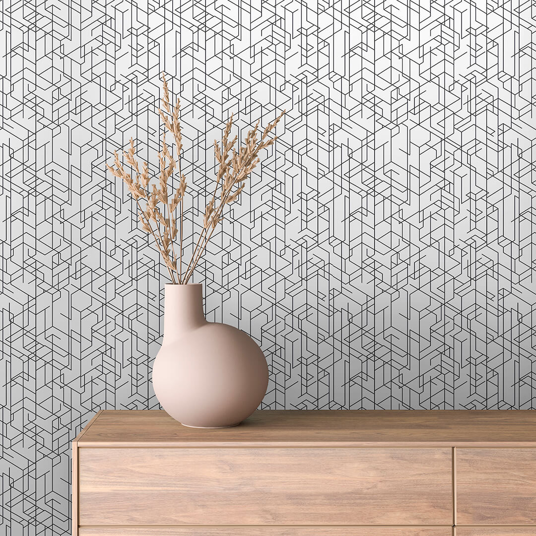 Geometric / Geometrische Figuren 0009
