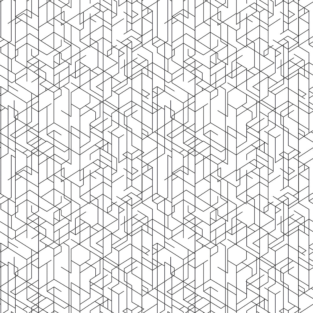 Geometric / Geometrische Figuren 0009