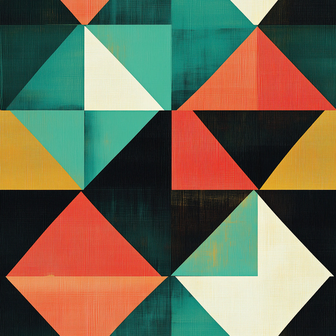 Geometric / Geometrische Figuren 0015