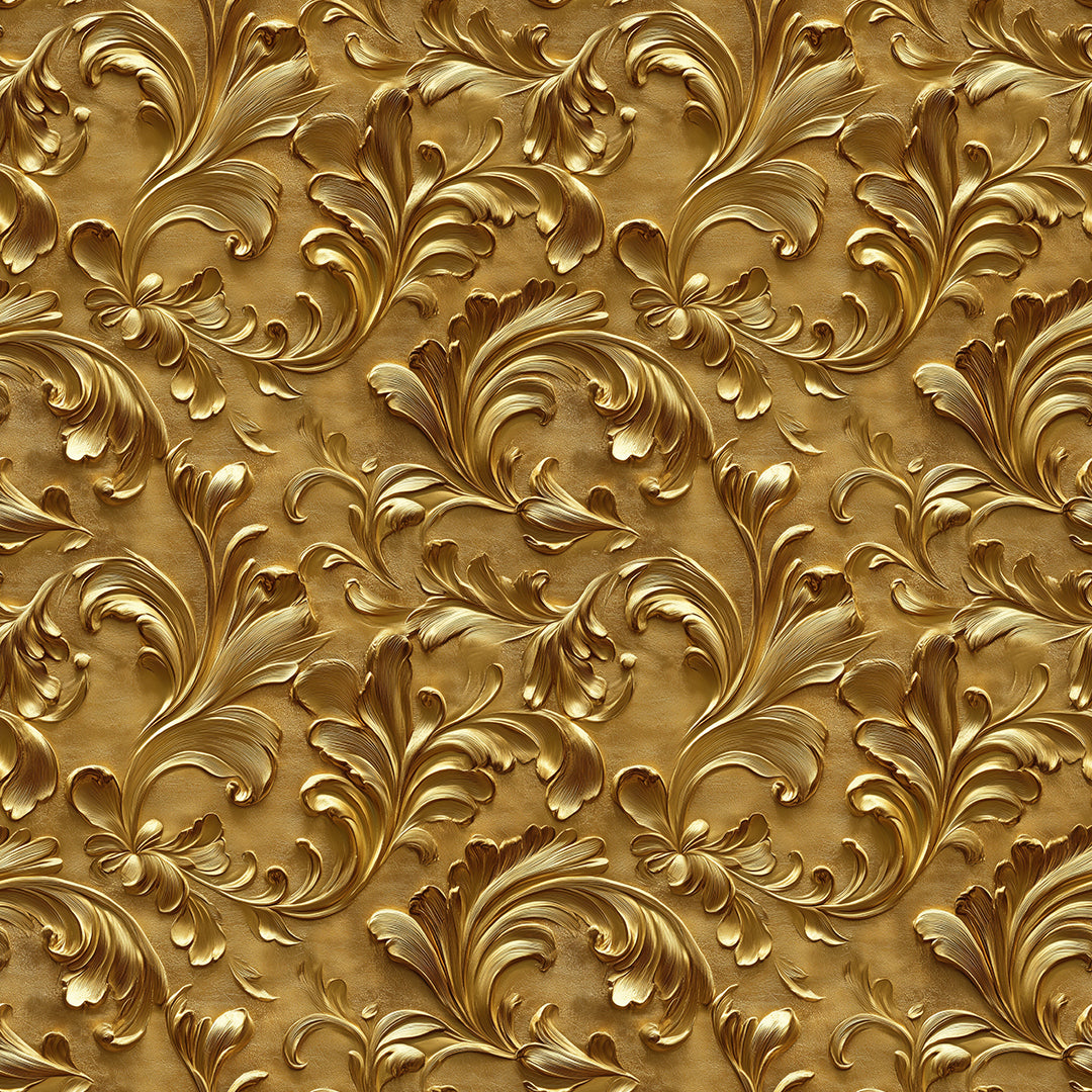 Golden / Gold 0001