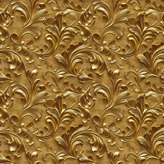 Golden / Gold 0001