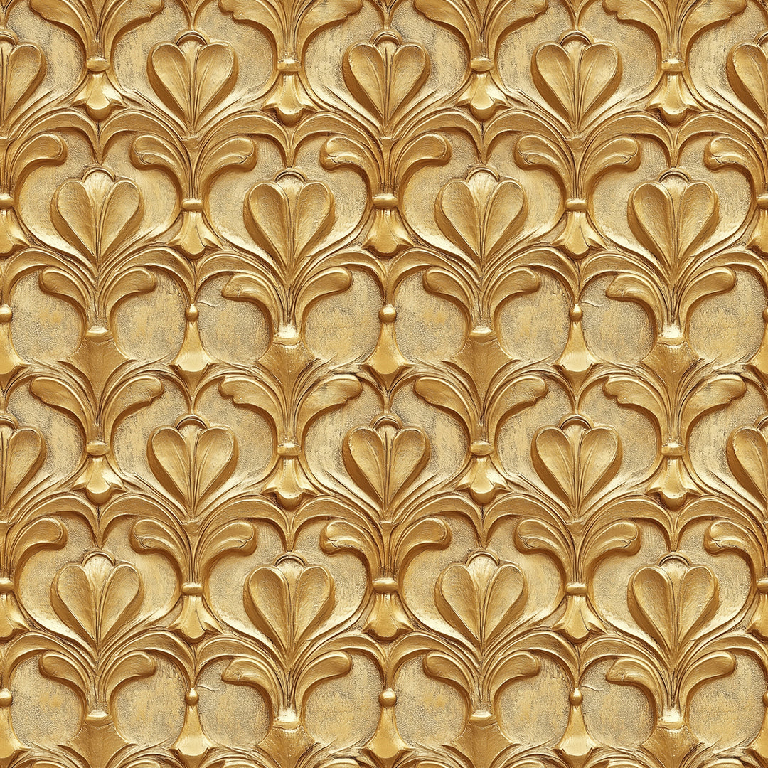 Golden / Gold 0002