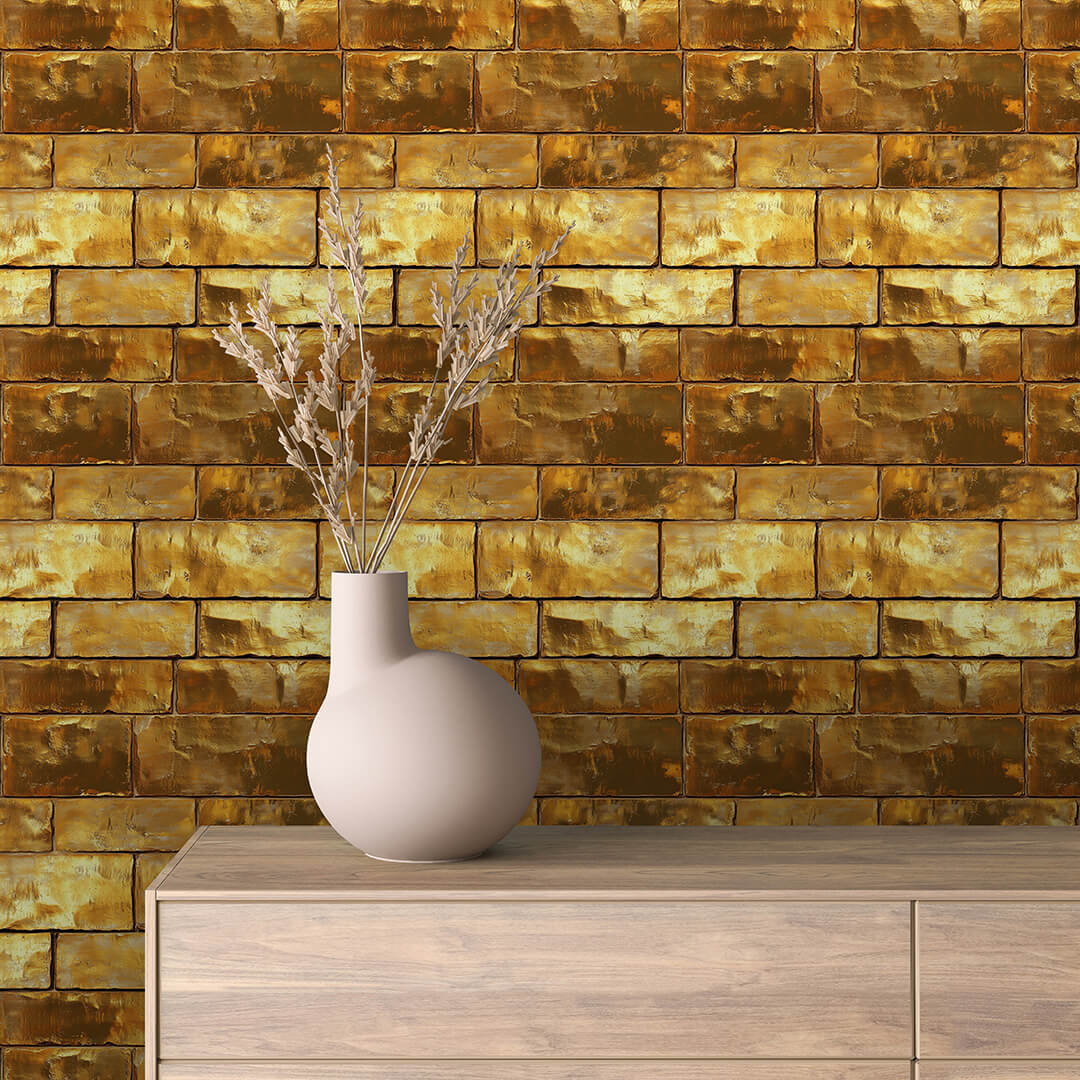 Golden / Gold 0003