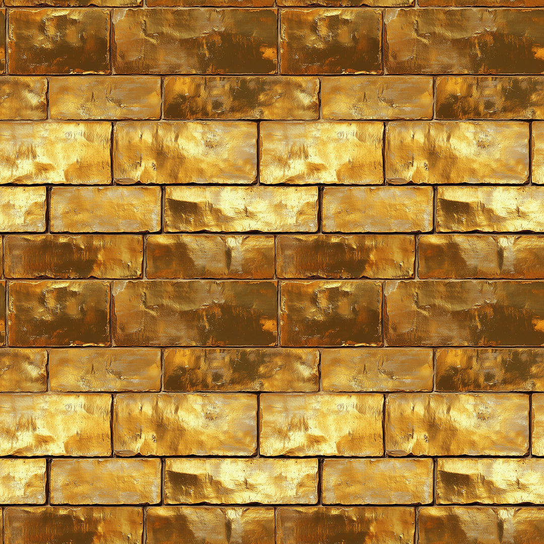 Golden / Gold 0003