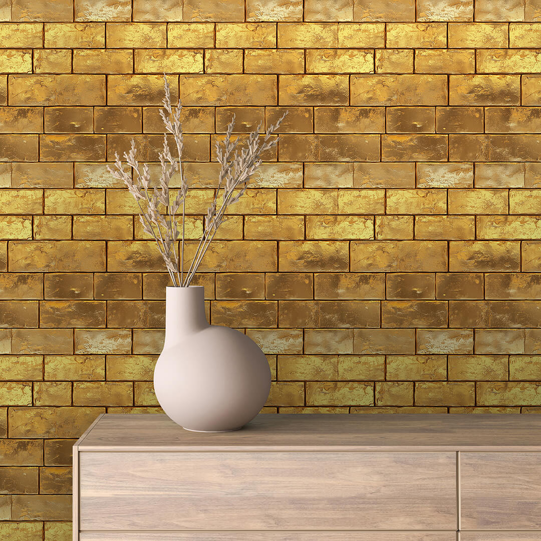 Golden / Gold 0004