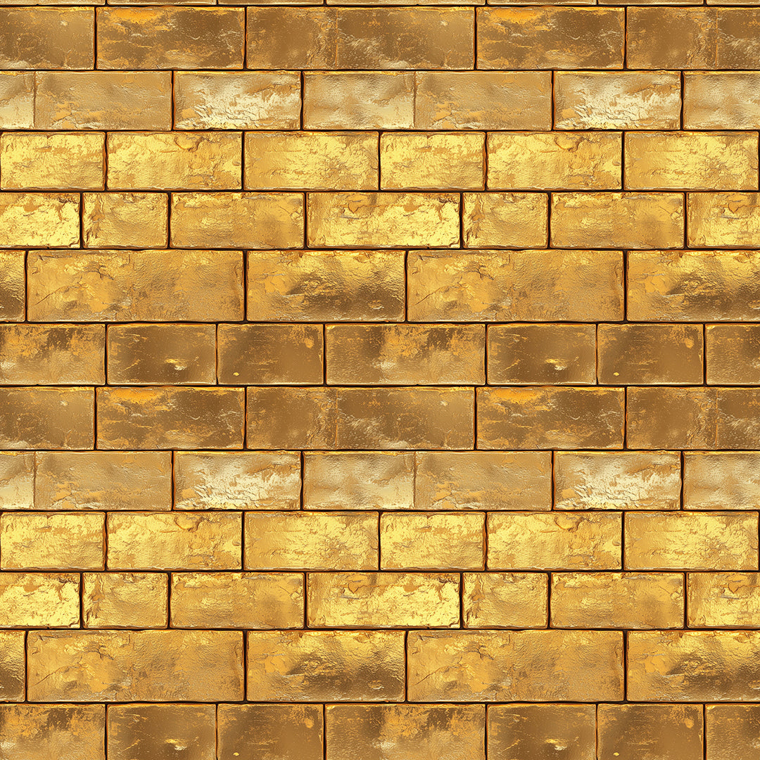 Golden / Gold 0004